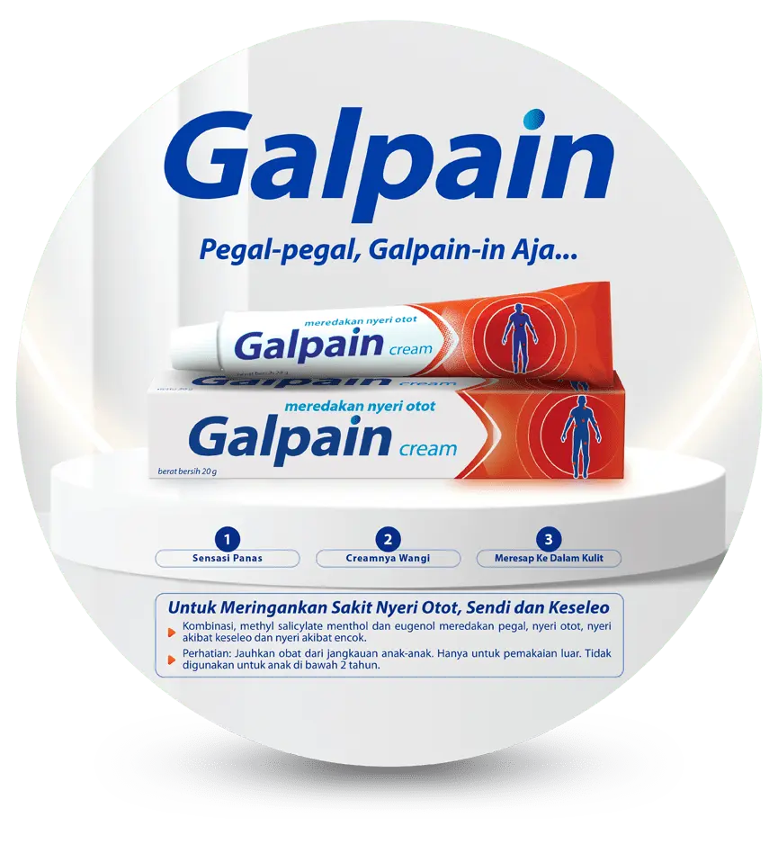 Laxadine By Galenium