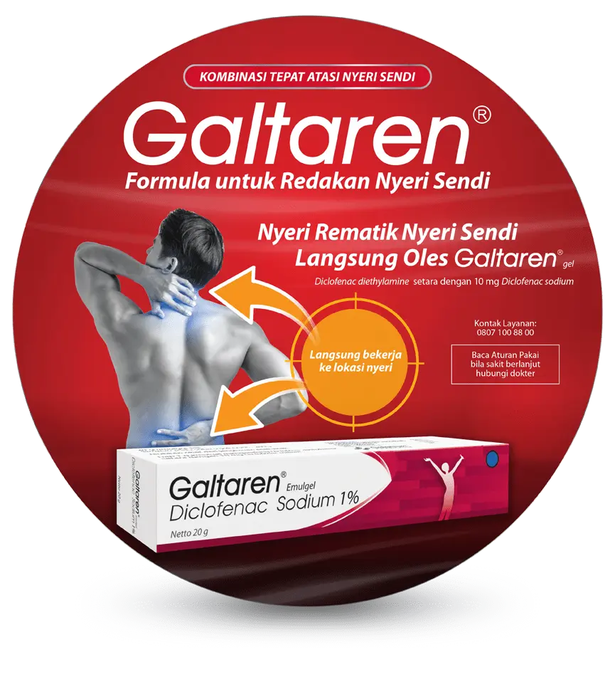 Laxadine By Galenium