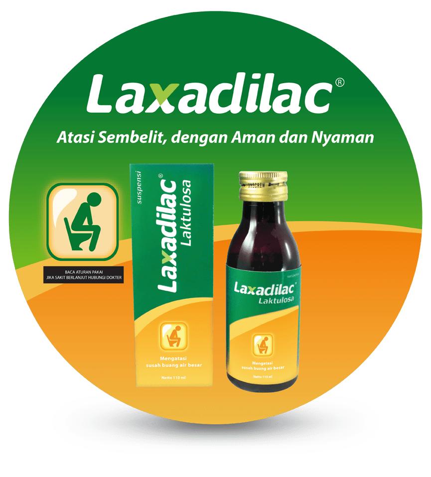 Laxadine By Galenium