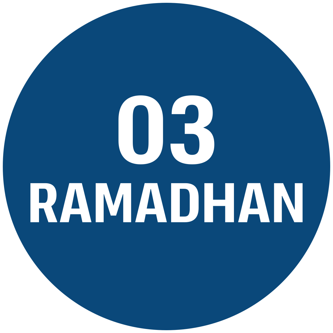 Hari Ke-item3 Bersama Galenium