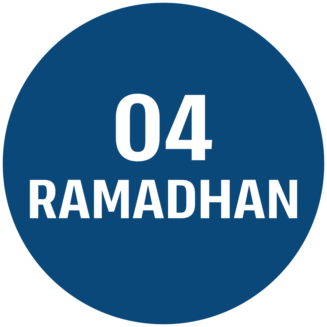 Hari Ke-item4 Bersama Galenium