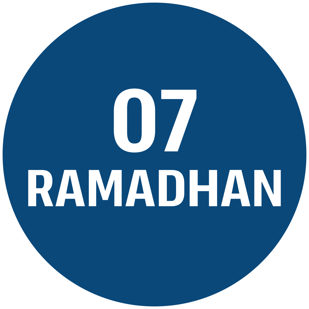 Hari Ke-item7 Bersama Galenium