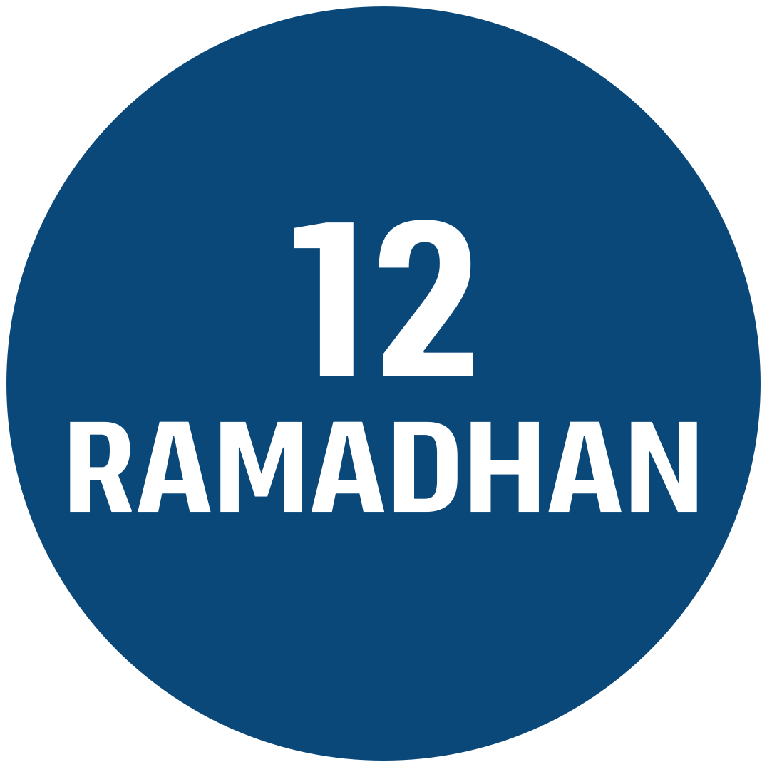 Hari Ke-item12 Bersama Galenium