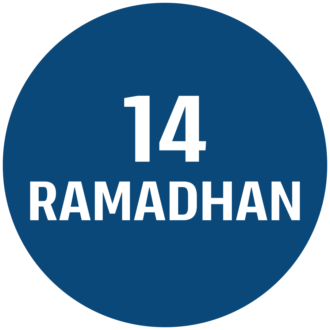 Hari Ke-item14 Bersama Galenium