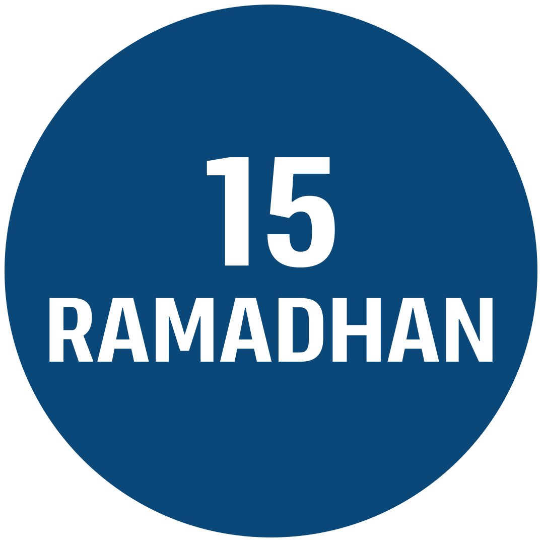 Hari Ke-item15 Bersama Galenium