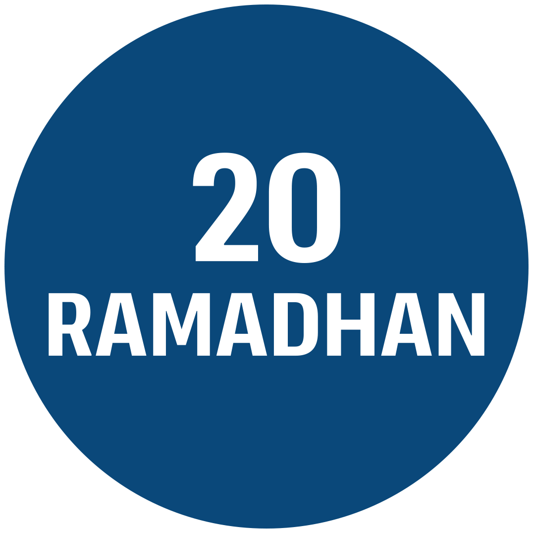 Hari Ke-item20 Bersama Galenium