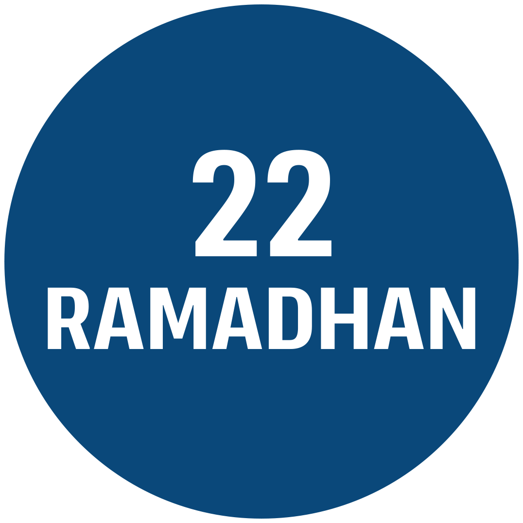 Hari Ke-item22 Bersama Galenium