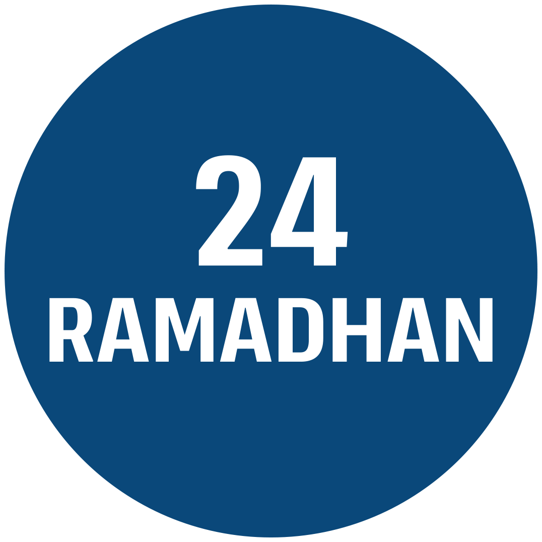 Hari Ke-item24 Bersama Galenium