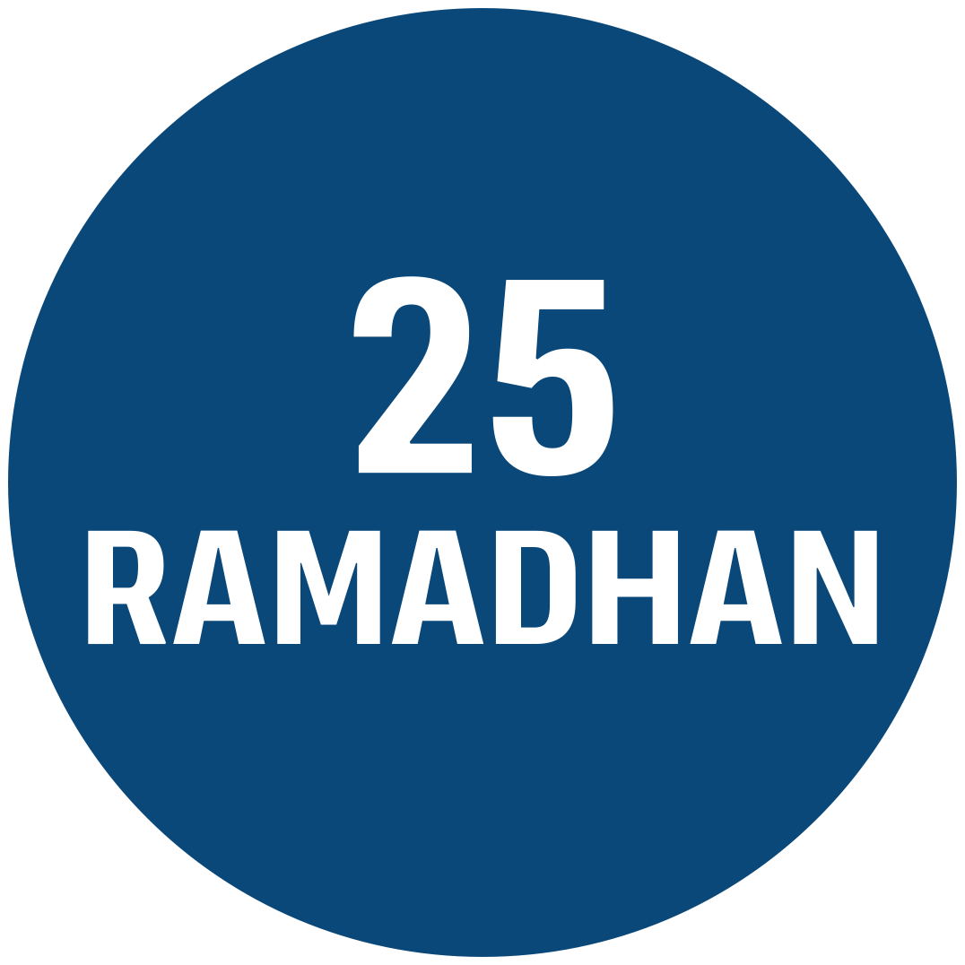 Hari Ke-item25 Bersama Galenium