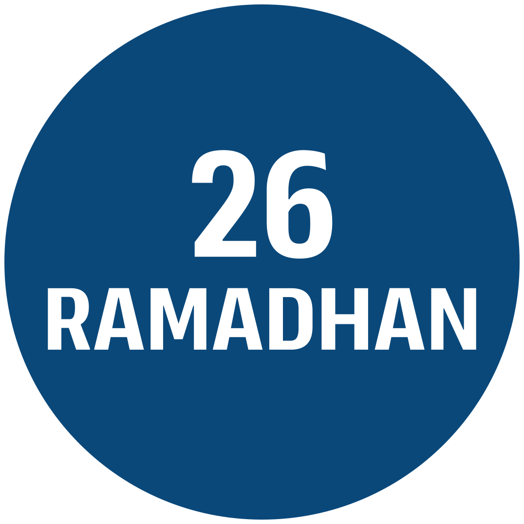 Hari Ke-item26 Bersama Galenium