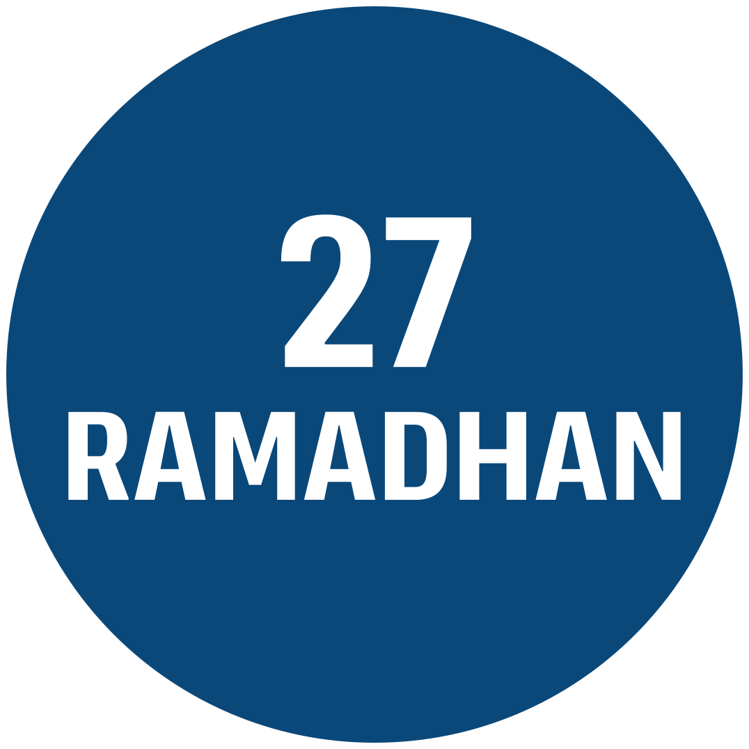 Hari Ke-item27 Bersama Galenium