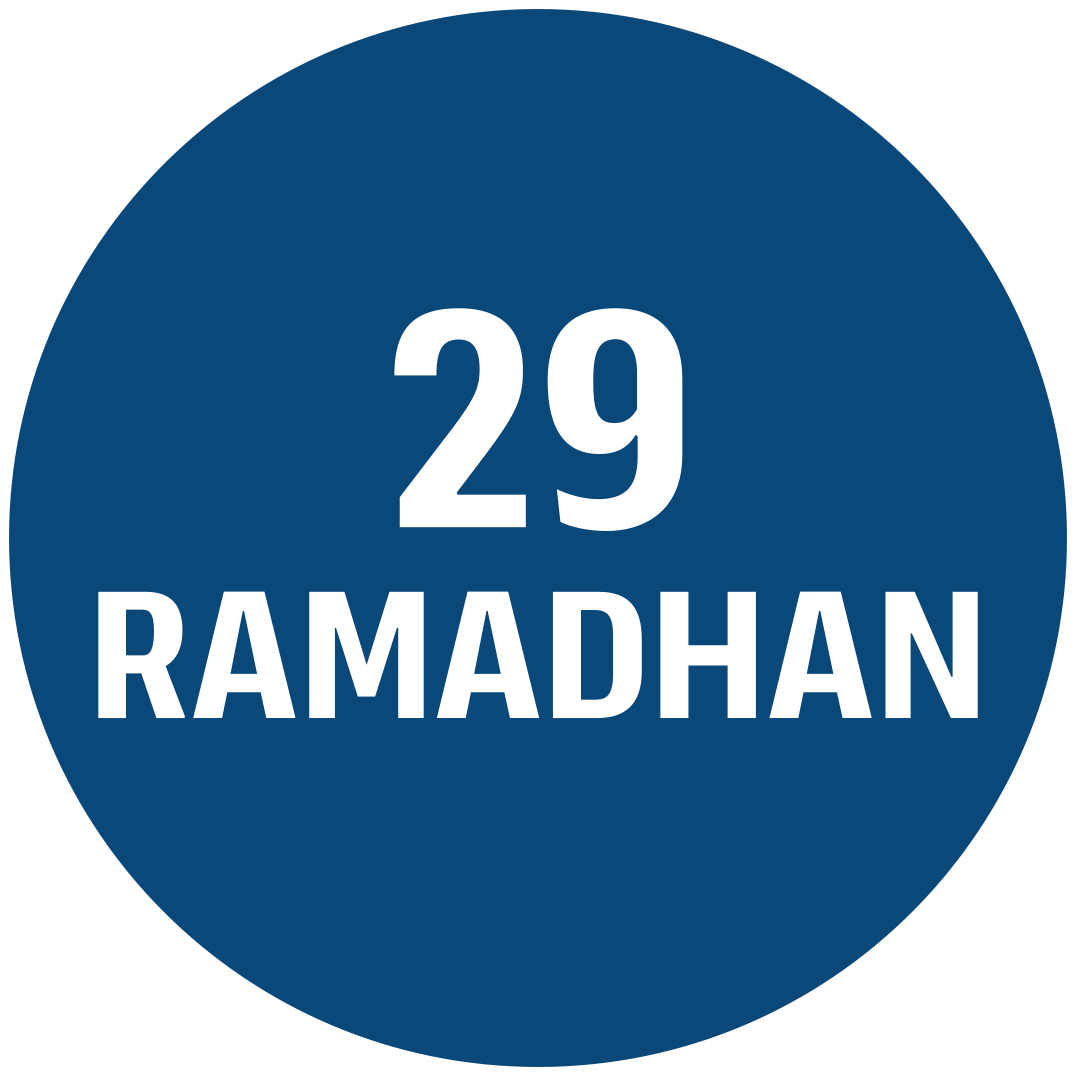 Hari Ke-item29 Bersama Galenium