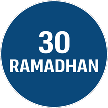 Hari Ke-item30 Bersama Galenium